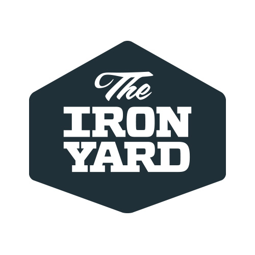 The Iron Yard